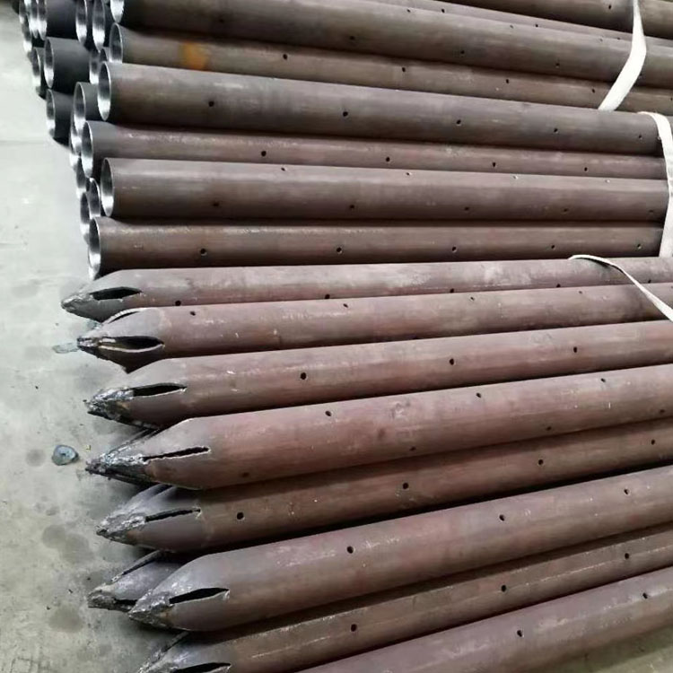 大通76mm管棚管