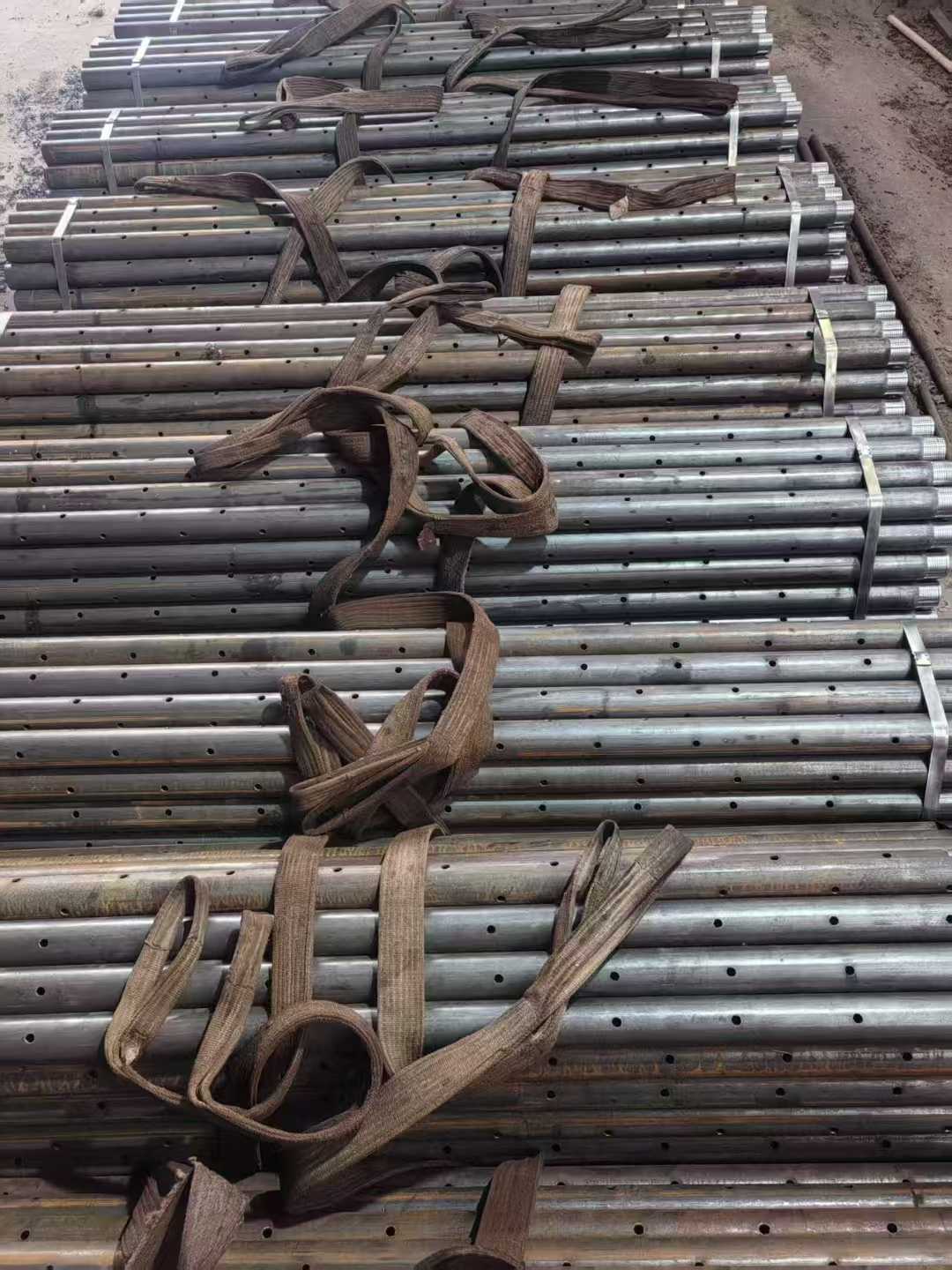 大通127mm管棚管